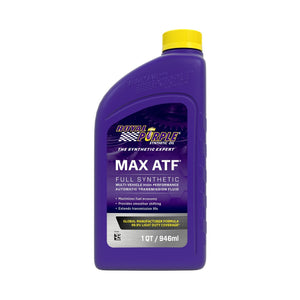 Royal Purple Max ATF Transmission Oil 1 Quart