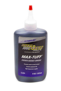 Royal Purple Max Tuff Assembly Lube 8oz. Bottle