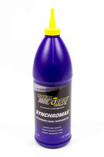 Royal Purple Synchromax Manual Transmission Fluid 1 Quart