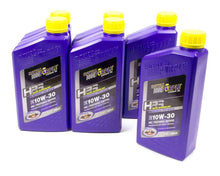 Royal Purple HPS High Performance Street Oil 10w30 - Case of 6