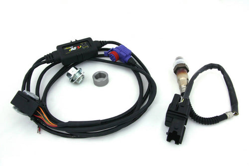 Racepak Oxygen Sensor 1 Channel Wideband Controller #1 220-VM-AF1