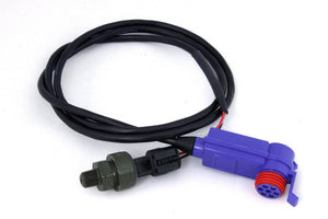 Racepak Fuel Pump Press Module w/Sensor 0-300psi 220-VP-PT-PP300