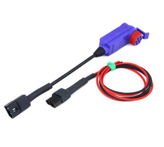 Racepak Computer Sensor - Event Marker 12-Volt 230-VM-EVENT