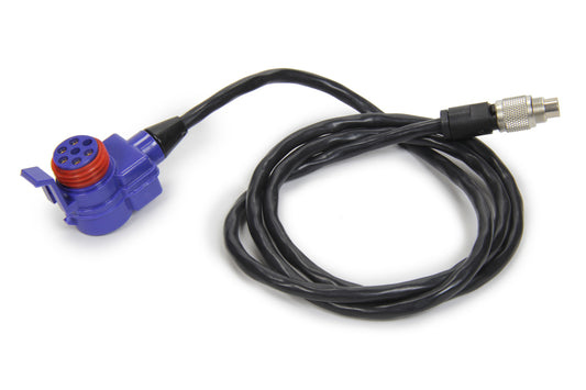 Racepak Data Transfer Cable V-Net to Smartwire Tee Cable 36" 280-CA-BN-T36
