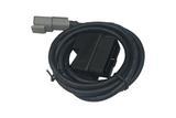 Racepak ECU Interface Cable Adapter for OBDII ECU 280-CA-EFIOBDII