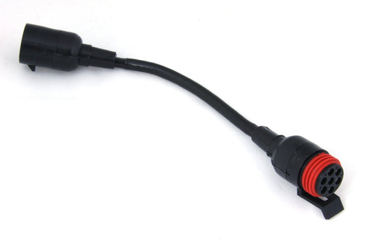 Racepak Cable Interface Module 12" 280-CA-IM-012