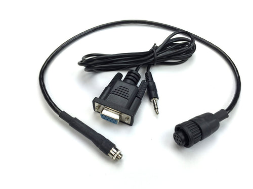 Racepak Data Transfer Serial Cable Cable UDX 6' 280-CA-SR-UDX