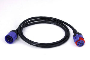 Racepak Sensor Cable Extension V-Net 5 Pin 6" Length 280-CA-VM-006