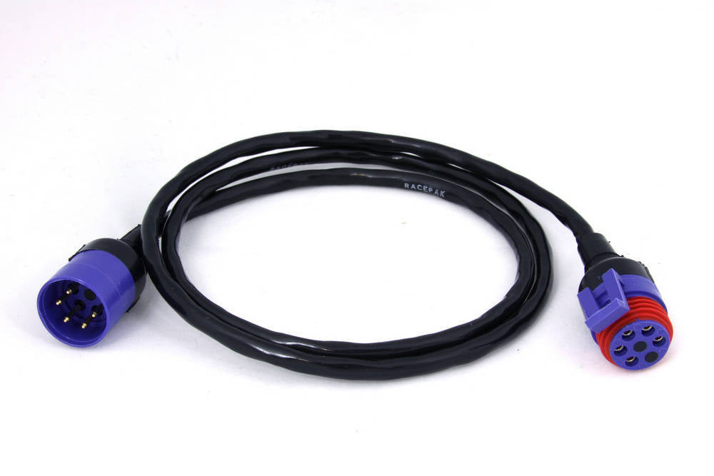 Racepak Sensor Cable Extension V-Net 5 Pin 6