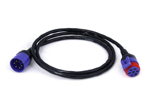 Racepak Sensor Cable Extension V-Net 5 Pin 120" Length 280-CA-VM-120