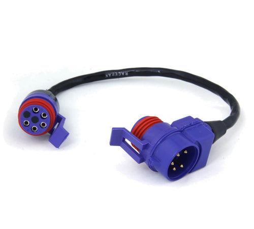 Racepak Sensor Cable V-Net T-Connector 9