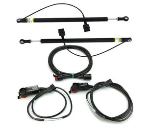 Racepak Shock Travel Sensor Kit 0-8" for Door Cars 280-KT-DSHKTRVR