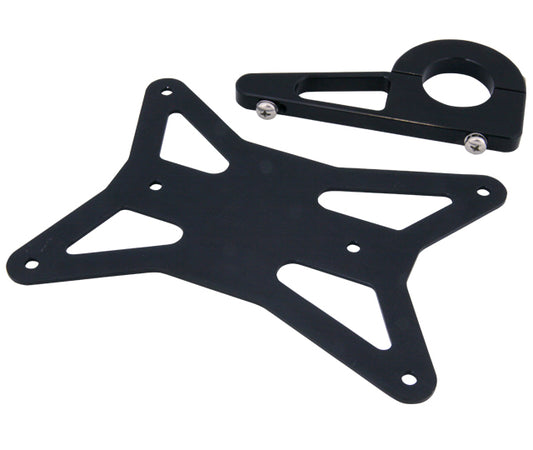 Racepak Data Logger Mounting Bracket for Sportsman 610-MB-1625