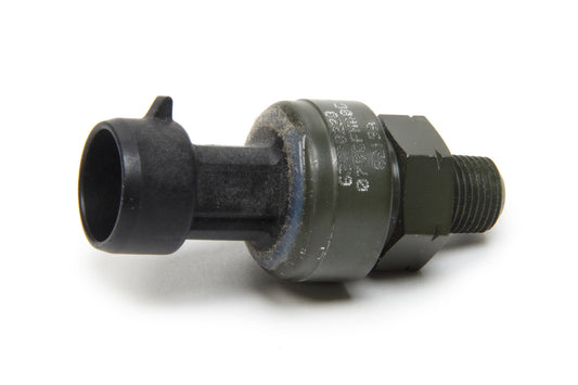 Racepak Remote Pressure Transducer Sensor 0-75psi 810-PT-0075GVT