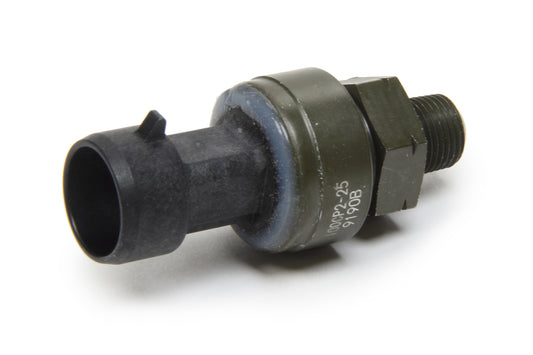 Racepak Remote Pressure Transducer Vacuum/Boost 810-PT-VB