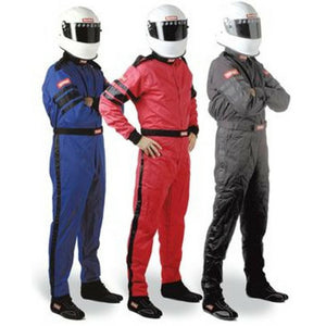 RaceQuip 110 Series Race Suit