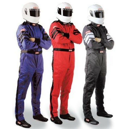 RaceQuip 120 Series Multi-Layer Race Suit