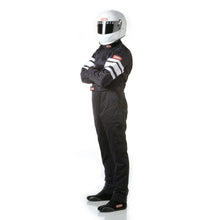 RaceQuip 120 Series Multi-Layer Race Suit - Black