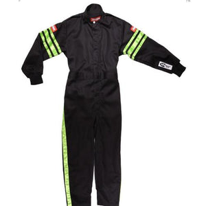 RaceQuip Pro-1 Youth Racing Suit