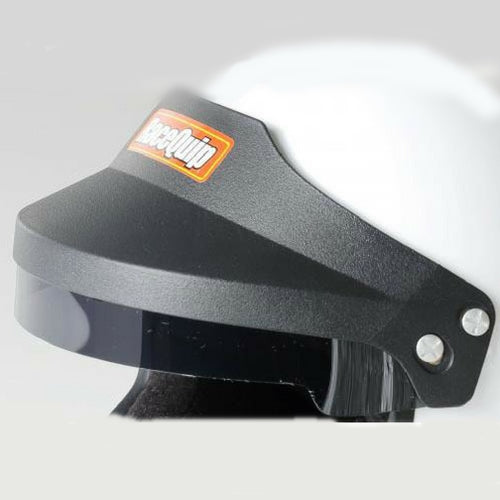 RaceQuip Sun Visor for Open Face Helmets