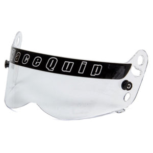 RaceQuip Vesta Helmet Shield - Clear