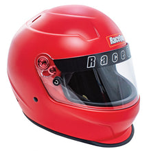 RaceQuip PRO20 Helmet - SA2020 - Corsa Red