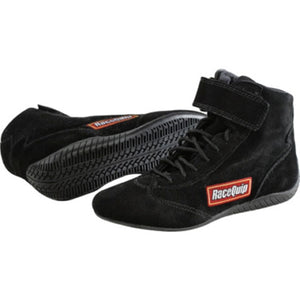 RaceQuip 303 Series Mid-Top Race Shoes