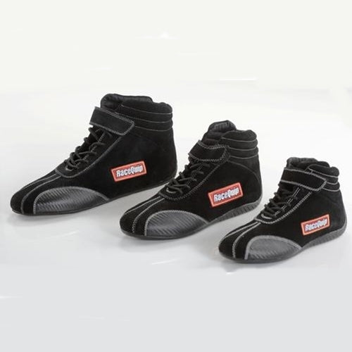 RaceQuip Euro Carbon-L SFI Racing Shoes
