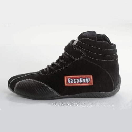 RaceQuip Euro Carbon-L SFI Racing Shoes
