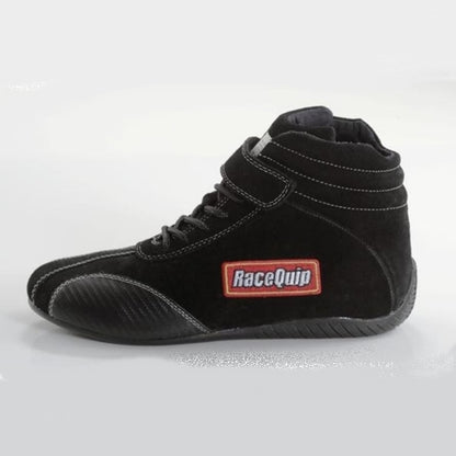 RaceQuip Euro Carbon-L SFI Racing Shoes