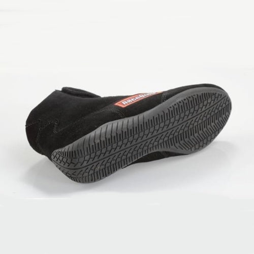 RaceQuip Euro Carbon-L SFI Racing Shoes