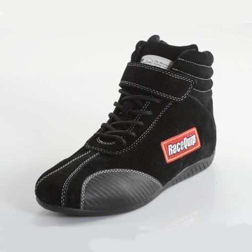 RaceQuip Euro Carbon-L SFI Racing Shoes