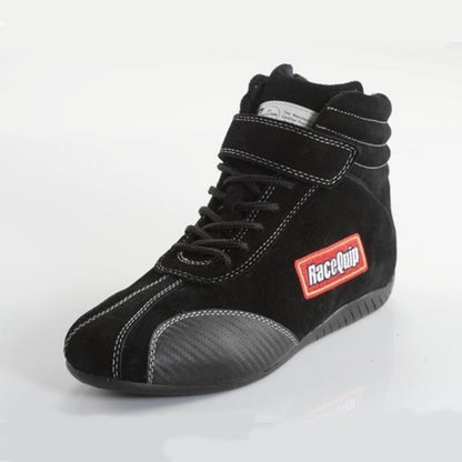 RaceQuip Euro Carbon-L SFI Racing Shoes