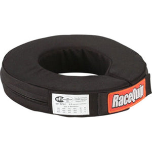 RaceQuip SFI 360 Neck Support Collar - Black