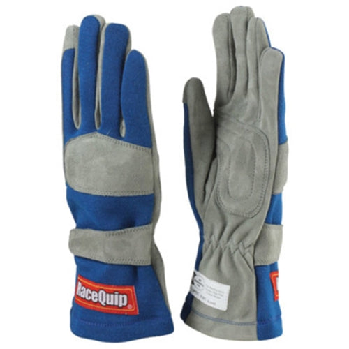 RaceQuip 351 SFI-1 Race Glove