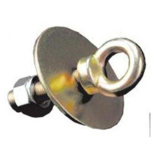 RaceQuip Long Eye Bolt Harness Hardware