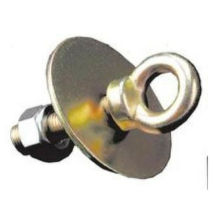RaceQuip Long Eye Bolt Harness Hardware
