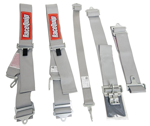RaceQuip 5-Pt Latch and Link Harness