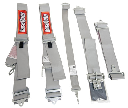 RaceQuip 5-Pt Latch and Link Harness