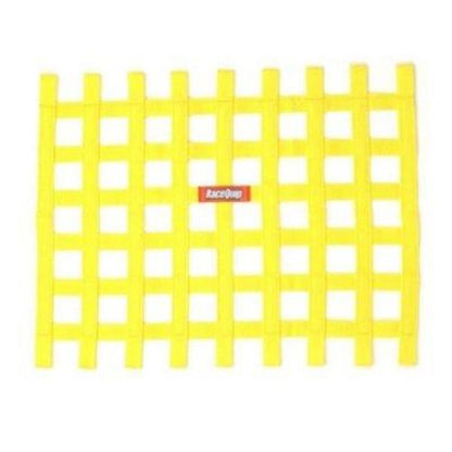 RaceQuip Non-SFI Ribbon Window Net