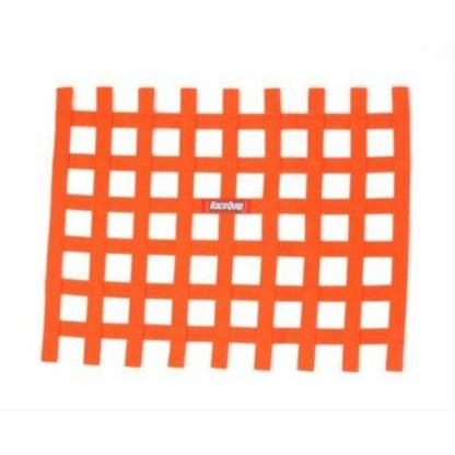 RaceQuip Non-SFI Ribbon Window Net