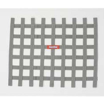 RaceQuip Non-SFI Ribbon Window Net