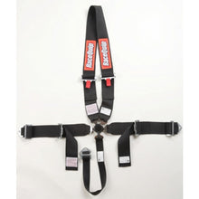 RaceQuip Dragster SFI U-Style Camlock Harness Set
