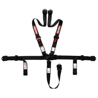 RaceQuip 5-Point Harness 2