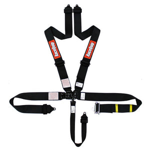 RaceQuip 5pt Ratchet Harness 