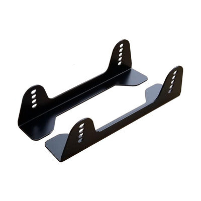 RaceQuip Seat Mounts - Steel