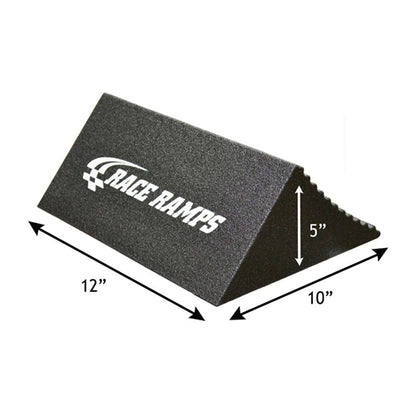 Race Ramps 12" Racer Chock RR-RC-5 
