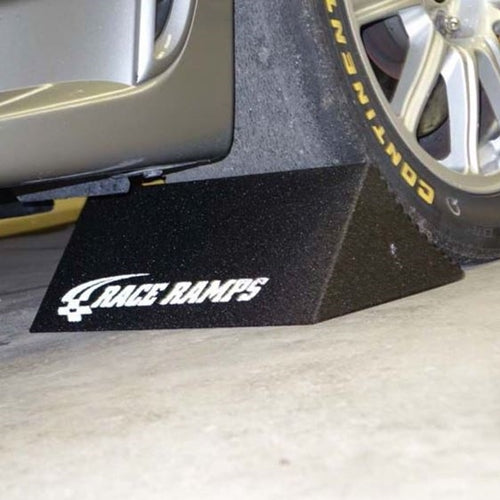 Race Ramps 12" Racer Chock RR-RC-5 