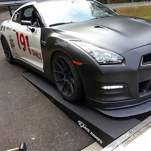 Race Ramps 11" Trailer Ramp RR-TR-11-2