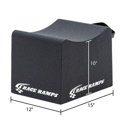 Race Ramps 10" Multi-Purpose Wheel Cribs RR-WC-10